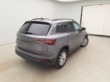 Skoda  Karoq Skoda,  FL'22, Skoda  2.0 CRTDI 85KW DSG7 Clever 5d #8