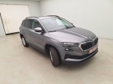  Skoda  Karoq Skoda,  FL'22, Skoda  2.0 CRTDI 85KW DSG7 Clever 5d #9