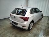  Volkswagen  Polo Volkswagen  1.0 TSI Life DSG 5d #2