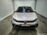  Volkswagen  Polo Volkswagen  1.0 TSI Life DSG 5d #5
