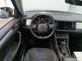  Skoda  Kodiaq Skoda  2.0 CRTDI 110kW DSG7 Clever 5d #9