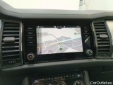  Skoda  Kodiaq Skoda  2.0 CRTDI 110kW DSG7 Clever 5d #13