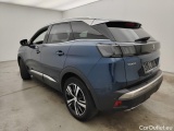  Peugeot  3008 Peugeot  1.2 PureTech 96kW S&S Auto GT 5d #7