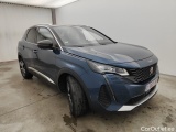  Peugeot  3008 Peugeot  1.2 PureTech 96kW S&S Auto GT 5d #8