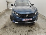  Peugeot  3008 Peugeot  1.2 PureTech 96kW S&S Auto GT 5d #27