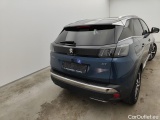  Peugeot  3008 Peugeot  1.2 PureTech 96kW S&S Auto GT 5d #78