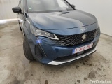  Peugeot  3008 Peugeot  1.2 PureTech 96kW S&S Auto GT 5d #120