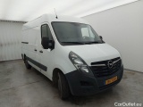  Opel  Movano OPEL  3500 FOU MWB MHR DSL - 2020 2.3 Turbo D 135 L2H2 5d #3