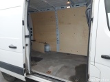 Opel  Movano OPEL  3500 FOU MWB MHR DSL - 2020 2.3 Turbo D 135 L2H2 5d #4