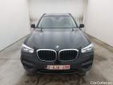  Bmw  X3 BMW  sDrive18d (100 kW) 5d #5