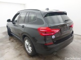  Bmw  X3 BMW  sDrive18d (100 kW) 5d #7