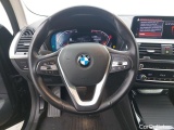  Bmw  X3 BMW  sDrive18d (100 kW) 5d #31