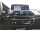 Bmw  X3 BMW  sDrive18d (100 kW) 5d #33