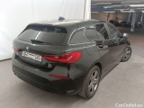  Bmw  Serie 1 BMW 1 Reeks Hatch 116iA (80 kW) 5d #2