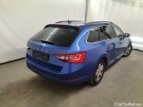  Skoda  Superb Skoda  Combi 2.0 CRTDI 90kW DSG7 Clever 5d #2