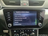  Skoda  Superb Skoda  Combi 2.0 CRTDI 90kW DSG7 Clever 5d #14