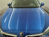  Skoda  Superb Skoda  Combi 2.0 CRTDI 90kW DSG7 Clever 5d #29
