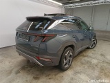  Hyundai  Tucson Hyundai  1.6 T-GDi Hybrid Shine 5d #2
