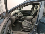  Hyundai  Tucson Hyundai  1.6 T-GDi Hybrid Shine 5d #3