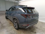  Hyundai  Tucson Hyundai  1.6 T-GDi Hybrid Shine 5d #8