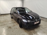  Volkswagen  Polo Volkswagen  1.0 TSI Life DSG 5d #8