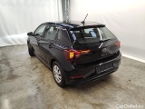  Volkswagen  Polo Volkswagen  1.0 TSI Life DSG 5d #7
