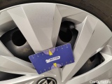  Volkswagen  Polo Volkswagen  1.0 TSI Life DSG 5d #53