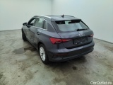  Audi  A3 Audi  Sportback 2.0 30 TDi 85kW 5d #7