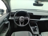  Audi  A3 Audi  Sportback 2.0 30 TDi 85kW 5d #9