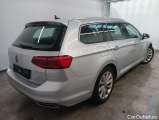  Volkswagen  Passat Volkswagen  Variant 2.0 TDI SCR 110kW DSG7 Elegance Business 5d #2