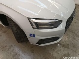  Audi  A5 Sportback Audi  35 TDI S tronic Bus Ed Advanced 5d #27