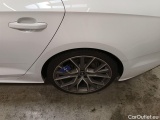  Audi  A5 Sportback Audi  35 TDI S tronic Bus Ed Advanced 5d #43