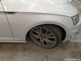  Audi  A5 Sportback Audi  35 TDI S tronic Bus Ed Advanced 5d #48