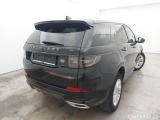  Land Rover  Discovery Land Rover  Sport P300e Aut. AWD R-Dynamic S 5d #2