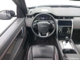  Land Rover  Discovery Land Rover  Sport P300e Aut. AWD R-Dynamic S 5d #9