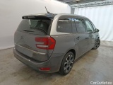  Citroen  C4 Grand Picasso Citroën Grand C4 Spacetourer 1.5 BlueHDi 130 S&S EAT8 Shine 5d #2