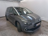  Citroen  C4 Grand Picasso Citroën Grand C4 Spacetourer 1.5 BlueHDi 130 S&S EAT8 Shine 5d #8