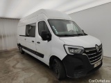  Renault  Master Renault  L3H3 Blue dCi 135 - 3.5T Grand Confort 4d #8