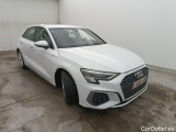  Audi  A3 Audi  Sportback 1.0 30 TFSi 81kW S tronic S line 5d #8