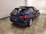  Audi  A3 Audi  Sportback 1.5 35 TFSi 110kW S line 5d #2