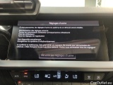  Audi  A3 Audi  Sportback 1.5 35 TFSi 110kW S line 5d #14