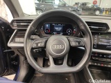  Audi  A3 Audi  Sportback 1.5 35 TFSi 110kW S line 5d #21