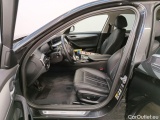  Bmw  Serie 5 BMW 5 Reeks Berline 520e 150kW 4d #3
