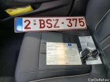  Bmw  Serie 5 BMW 5 Reeks Berline 520e 150kW 4d #4