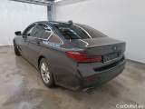  Bmw  Serie 5 BMW 5 Reeks Berline 520e 150kW 4d #7