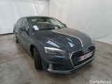  Audi  A5 Sportback Audi  30 TDI S tronic Bus Ed Advanced 5d #8