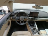  Audi  A5 Sportback Audi  30 TDI S tronic Bus Ed Advanced 5d #9