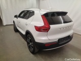  Volvo  XC 40 Volvo XC40 T4 Recharge Geartronic Inscription 5d #7