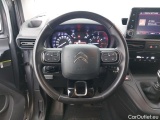  Citroen  Berlingo Citroën  Multispace 1.5 BlueHDi 100 MAN6 Feel M 5d #22