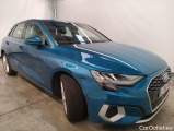  Audi  A3 Audi  Sportback 1.0 30 TFSi 81kW Advanced 5d #8